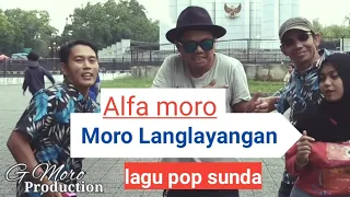 Download Moro Langlayangan || Alfa Moro || Lagu pop sunda MP3