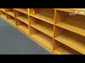 Substitute Duval teacher behind viral showing empty bookshelves in middle school library fired