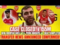 Download Lagu 🚨🔥HERE WE GO! CONFERMED DOUBLE DEAL ARSENAL BREAK BANK WITH £155M✅ MOVE FOR RODRYGO ✅\u0026 HINCAPIE🔥🔥✅💯