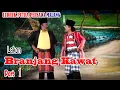 Download Lagu Ludruk Putra Persada Malang Jawa Timur  -  Lakon Branjang Kawat PART 1