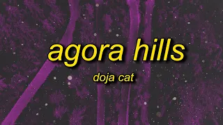 Download Doja Cat - Agora Hills | i wanna show you off MP3