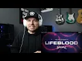 BRAND OF SACRIFICE - Lifeblood (REACTION!!!)