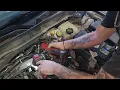 chevrolet chevy malibu map sensor location exact quick location 2 5 engine
