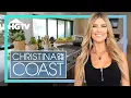 Remodeling a Home After Water Damage Christina on the Coast HGTV