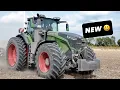 Download Lagu  THE NEW FENDT TRACTORS \u0026 1052 DRIVE AnswerAsAPercent 1986