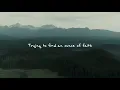 Abe Parker - God’s Child (Official Lyric Video)