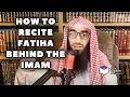 Download Lagu Cara Membaca Fatihah di BELAKANG Imam | Akademi SOK | Ustadz Abdul Aziz Al Haqqan
