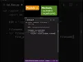 How to List Files in a Directory with Python