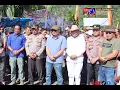 Download Lagu Ribuan Massa ikut mensukseskan Buru Alek Nusantara di Nagari Sinuruik Talamau Pasaman Barat
