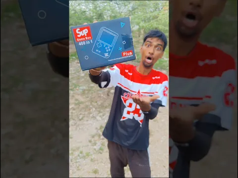 New Game. #shorts #viral #trending #youtubeshorts