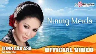 nining meida tong asa asa new version official video 