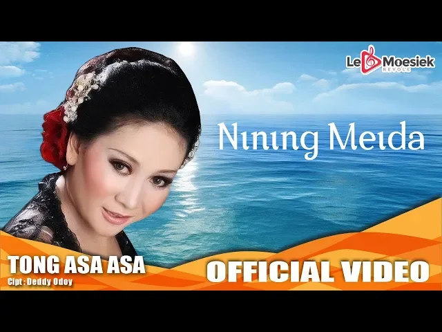 Download MP3 Nining Meida - Tong Asa Asa New Version (Official Video)