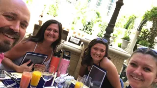 Sailing Dauntless-This Is Us-Episode 1