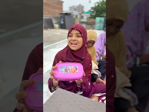 आलिमा के लिए बच्ची क्यों नहीं लाई खाना 😭💔 #shortvideo #islamicvideo #shorts #viral