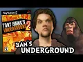 Download Lagu Tony Hawk's Underground 2 | A Very Wild Sequel