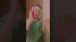 انا منك خدتها بمكالمه تليفون 