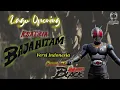 Download Lagu KSATRIA BAJA HITAM OPENING  ||  VERSI INDONESIA : HD (RCTI JADUL) || GENERASI 80' \u002690'AN PASTI HAFAL