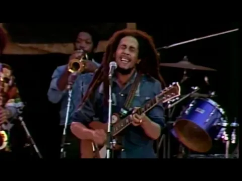 Download MP3 BOB MARLEY Live in Santa Barbara 1979 FULL CONCERT