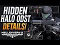 Download Lagu Helldivers 2 Hidden Halo ODST Details \u0026 Weird Major Order!