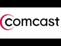Comcast customer service call
