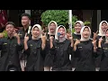 Download Lagu LAGU VIRAI AI - DOEL SUMBANG - PADUAN SUARA SMKN1 KEDAWUNG [GVOGK]