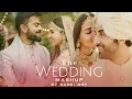 Lagu Wedding Love  Mashup  | Aaj Sajeya | Chitta Kukkad | Sanki Boy | Wedding Love Songs 2024