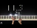 Download Lagu Etham (에담) - 12:45 (Stripped)│Piano Cover