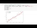 DiSC Intermediate Python for Data Analysis and Visualization - lesson 3