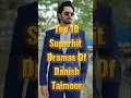 Download Lagu Top 10 Superhit Dramas Of Danish Taimoor #danishtaimoor #pakistanidrama #bestpakistanidrama