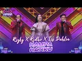 Download Lagu RIZKY X IIS DAHLIA X RIDHO - Hampa Hatiku | DMD PANGGUNG REZEKI