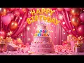 Download Lagu Best Happy Birthday Song 🎂 Countdown to Birthday Celebration