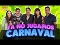 Lagu HUEVOS CARNAVALEROS CON KIRUBA  - YA NO JUGAMOS CARNAVAL | HUEVOS FRITOS #huevosfritos