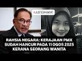 Download Lagu RAHSIA SULIT: KERAJAAN PMX SUDAH HANCUR PADA 11 OGOS 2025