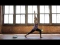 Full Length Gentle Yoga Class for Beginners and Seniors Vol 1