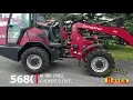 LE LOADER BENCO-SCHÄFFER 5680Z : LA NOUVELLE RÉFÉRENCE DE SA CATÉGORIE