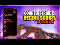 Best Counter Strike 2 Recoil Script