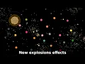 Gravity Simulator v1 2