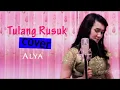 Download Lagu RITA SUGIARTO TULANG RUSUK FEMALE (COVER ALYA)PASURUAN