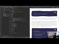 Personal Website with React - Linking Markdown Files with Project Cards