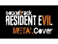 Download Lagu Resident Evil 7 - Soundtrack - Go Tell Aunt Rhody (Metal Cover)