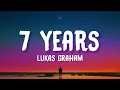 Lukas Graham - 7 Years
