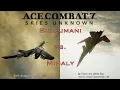 Download Lagu Ace Combat 7: Skies Unknown | Sulejmani vs. Mihaly | GAF-1 Varcolac