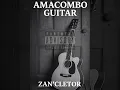 Amacombo guitar