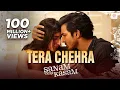 Tera Chehra - Full Video | Harshvardhan, Mawra | Himesh Reshammiya | Arijit Singh | Sanam Teri Kasam