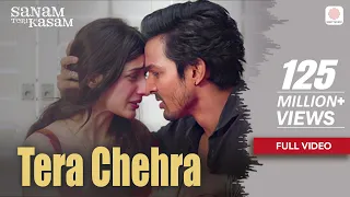 tera chehra full video harshvardhan mawra himesh reshammiya arijit singh sanam teri kasam