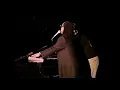 Download Lagu Stevie Wonder Improv about a broken keyboard...genius!