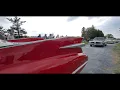 Bidding A Fond Farewell to the 2021 AACA Fall Meet Hershey Car Show