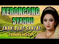 Download Lagu 2 JAM KERONCONG SYAHDU ‼️ KOLEKSI ALBUM LAGU ENAK BUAT SANTAI DAN TEMAN NGOPI ☕☕☕