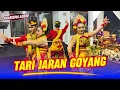 Lagu Jaran Goyang || Sanggar Tari Cinde Sutro live Glagah 2025