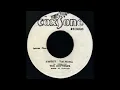 The Heptones – Sweet Talking + Leroy & The Sound Dimension – Sweet Dubbing